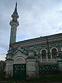 Äcem Mosque or Azimov Mosque, Kazan