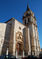 Catedral / Cathedral