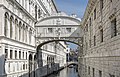 Bridge of Sighs (Venice).