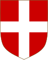 Brasão de armas do Ducado de Saboia
