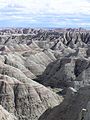 Parc Nacional de les Badlands