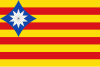 Flag of Ribera Baja del Ebro