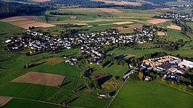 Berod bei Hachenburg