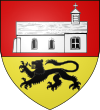 Blason de Hausgauen