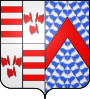 Blason de Senzeilles