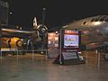 Fat Man and Bockscar, National Museum of the Air Force