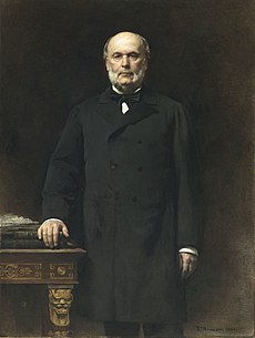 Jules Grévy, Léon Bonnat, Zámok Versailles, 1880