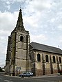 Église Saint-Martin de Bourdon