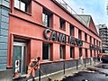 Canal Factory.