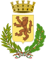 Blason de Castelnuovo di Garfagnana