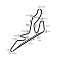 Circuito Permanente del Jarama