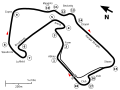 Miniatura para Circuito de Silverstone