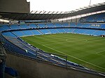 Estadio Ciudad de Mánchester