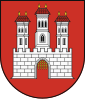 Bratislavia: insigne