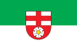 Dieblich zászlaja