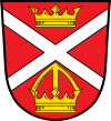 Wappen der Gemeinde Pfakofen