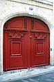 Door (1657) , 5th district