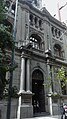 Palacio de la Caja de Crédito Hipotecario (Santiago, 1916)