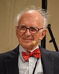 Vorschaubild für Eric Kandel