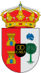 Escudo de Quintanapalla (Burgos)