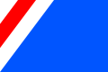 Vlajka Dešné (okres Jindřichův Hradec)