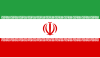 Flag of Iran