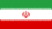 Drapeau de l'Iran