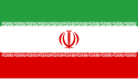 Bandéra Iran