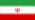 Vlag van Iran