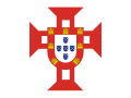 Σημαία της Βασιλικής Οικογένειας (1500–1521)