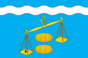 Flag of Sukhinichsky District