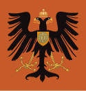 Principato d'Albania – Bandiera