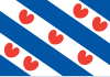 Banner o Friesland