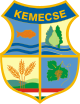 Kemecse - Stema