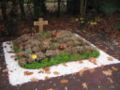 Grave of Heinz Günther Konsalik (2006)