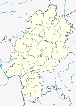 Heppenheim (Hessen)