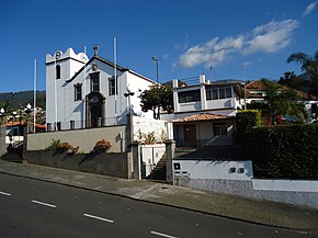 Igreja de São Roque