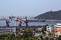 Puerto de Incheon