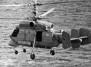 Kamov Ka-25