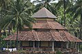 Padmavati Basadi, Karkala, Karnataka