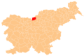 Solčava municipality
