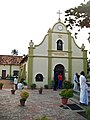 Old St. Peter’s Church, 18. Jahrhundert