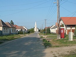 Kőszegpaty - Sœmeanza