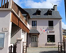 Mairie de Benqué (Hautes-Pyrénées) 1.jpg