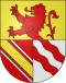 Coat of arms of Maracon