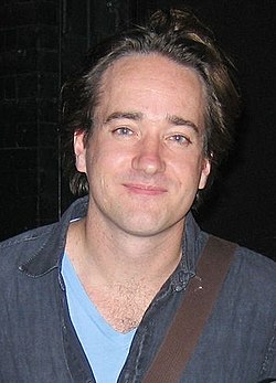 Matthew Macfadyen 2007.