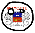  Mayotte (Francia)