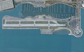 Meigs Field and Burnham Harbor