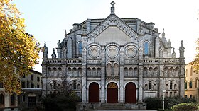 Image illustrative de l’article Monastère de Prouilhe