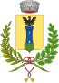 Blason de Monte Marenzo